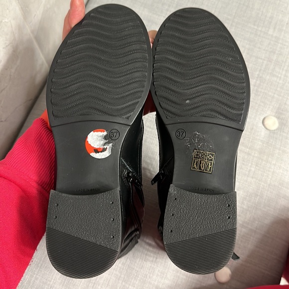 Narf combat boots 🖤 - Picture 6 of 7